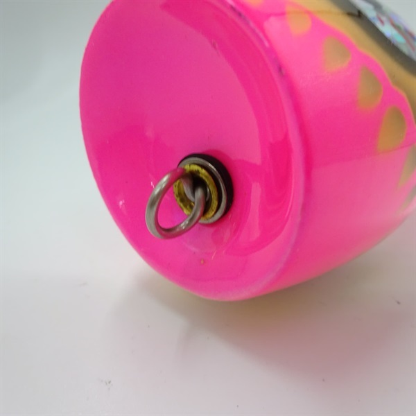 ビッグヘッドショート１５０ピンク